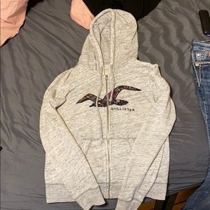 Hollister Sweater